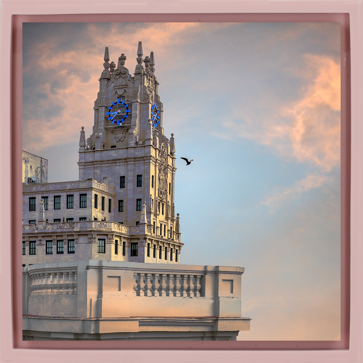 Edificio Telefónica