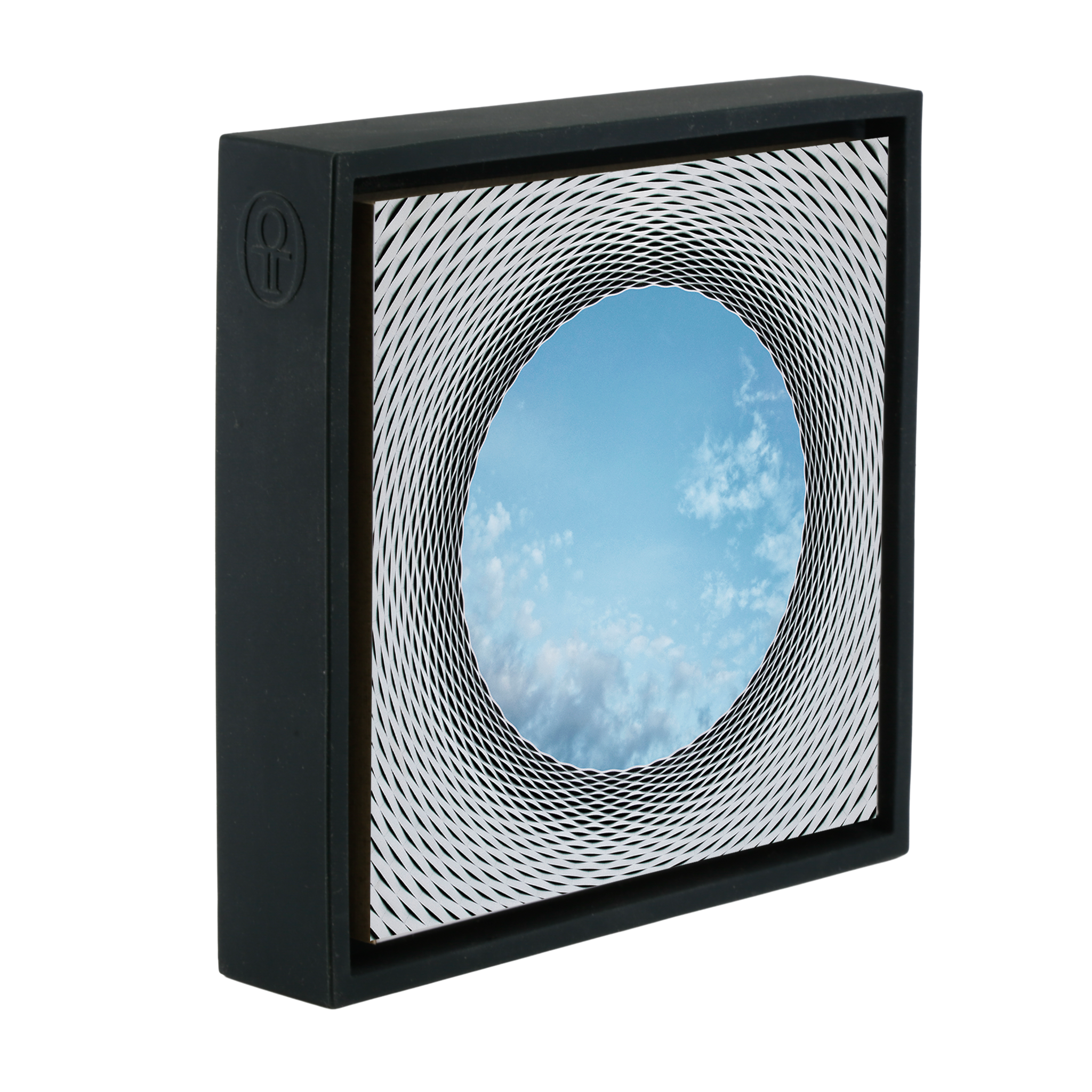 The Eye of the Sky- Black Wrapp