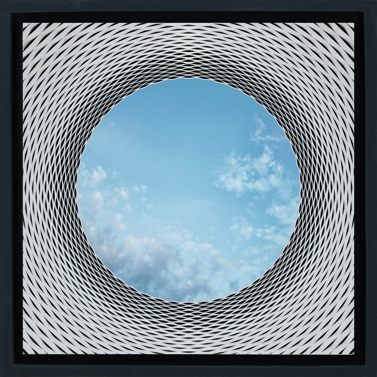 The Eye of the Sky