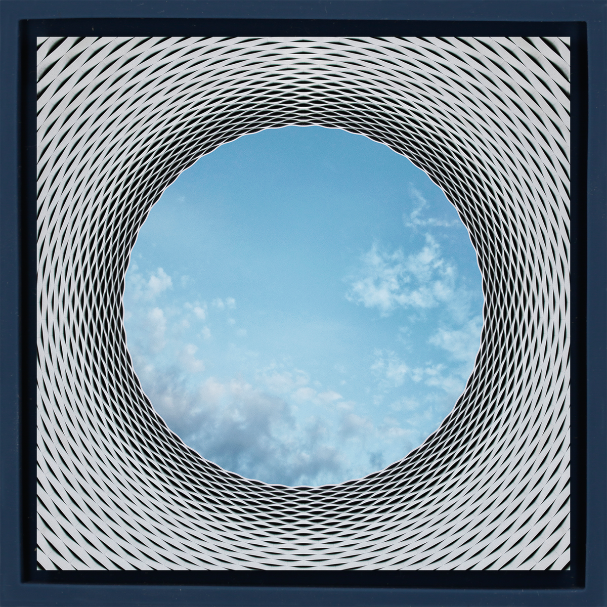 The Eye of the Sky