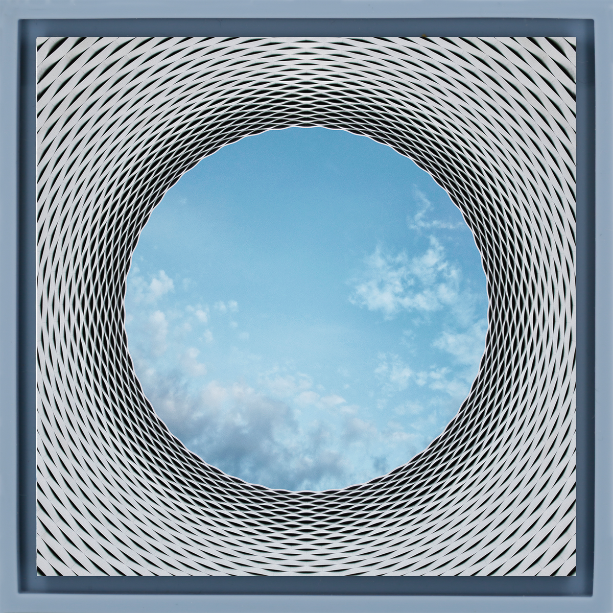 The Eye of the Sky