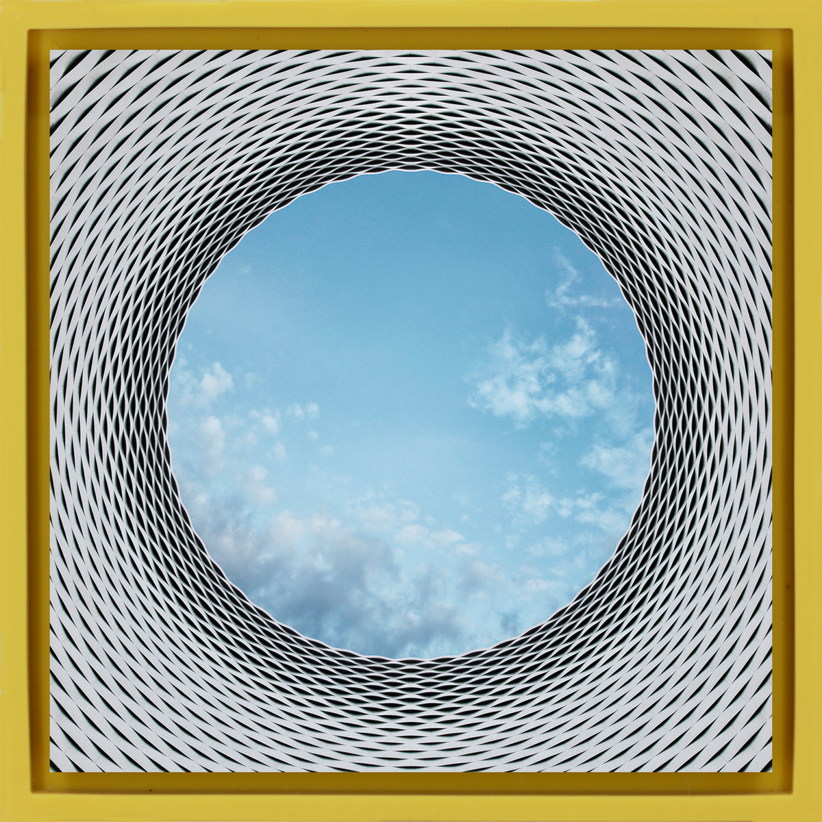 The Eye of the Sky