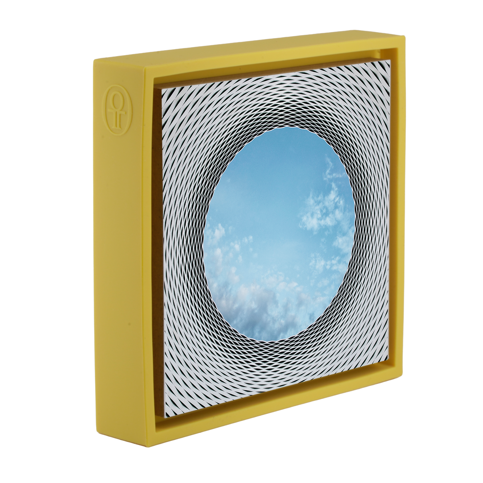 The Eye of the Sky- Yellow Wrapp