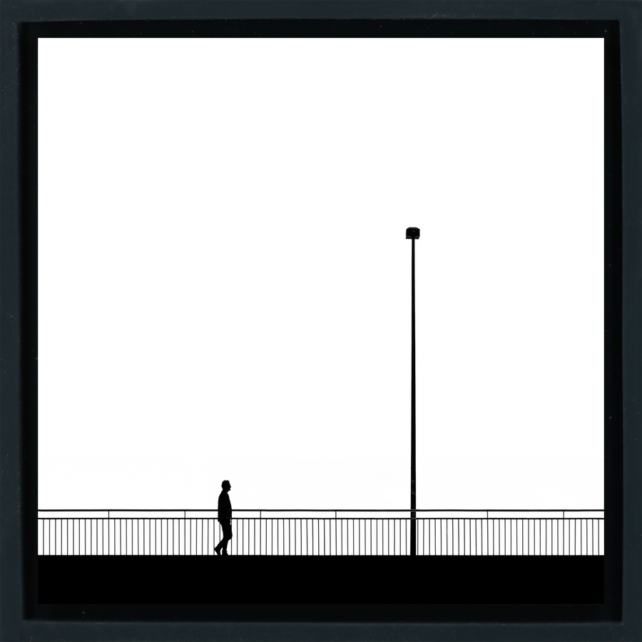 Black and Light - Black Wrapp