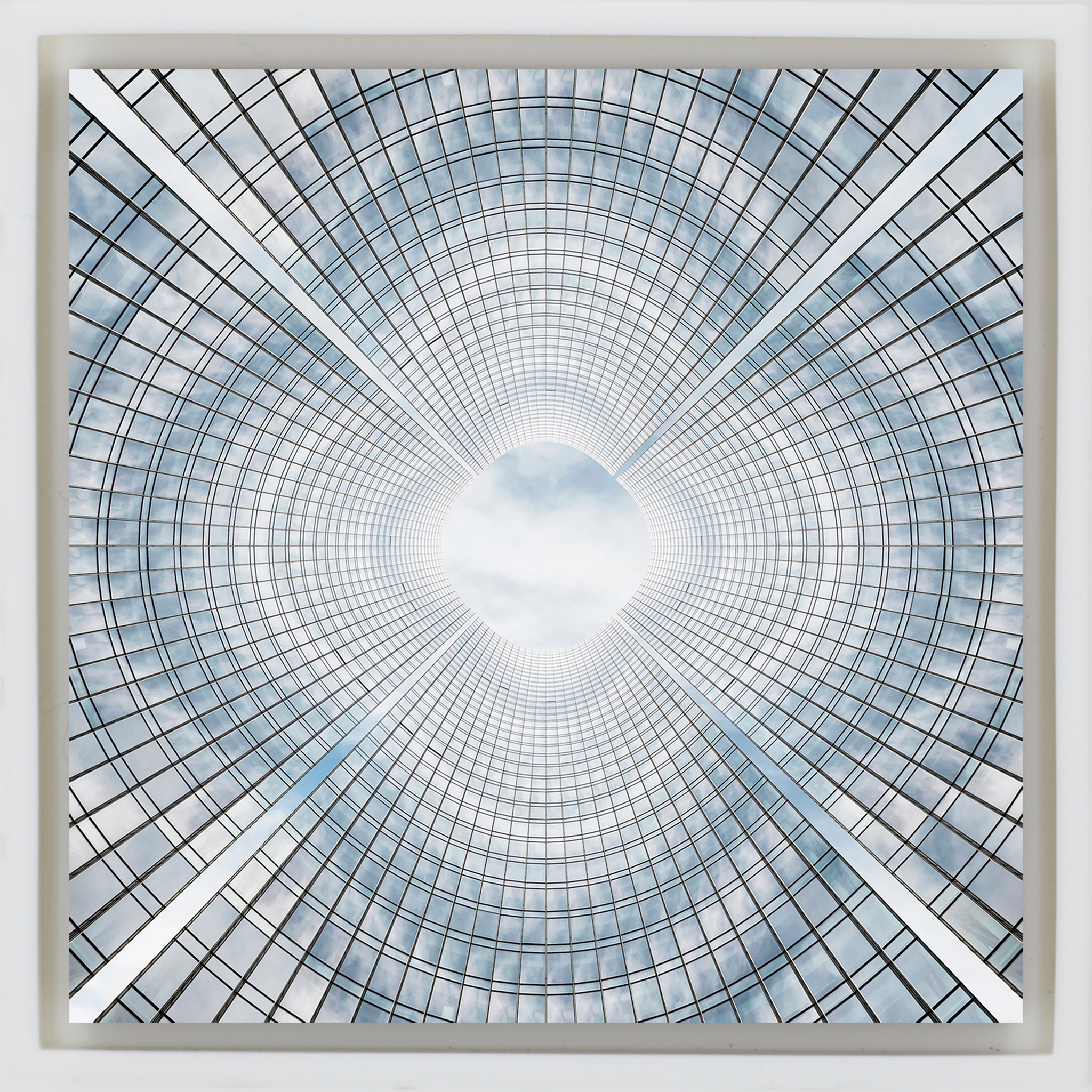 Way to Heaven - Witte Wrapp