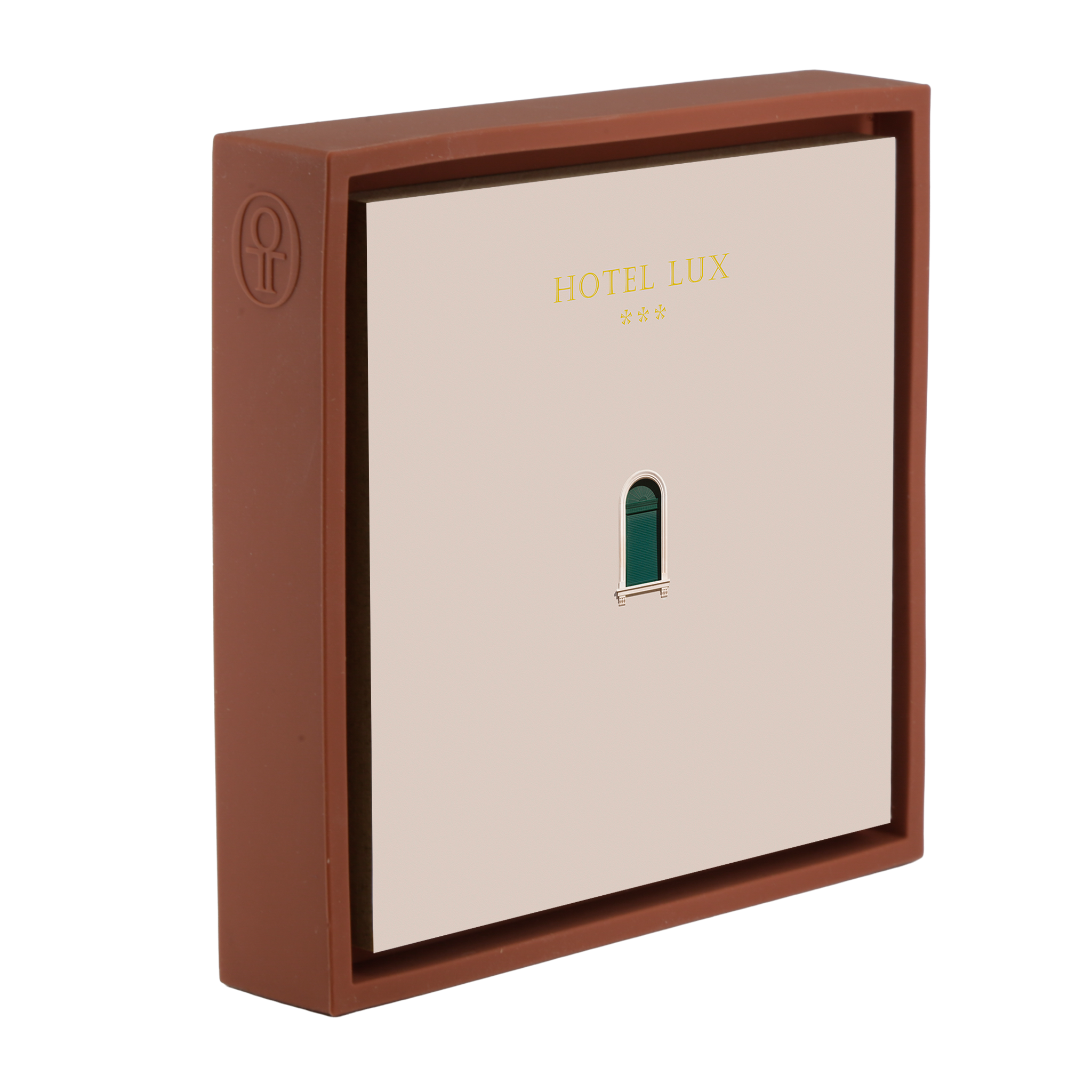 Croatian Window Dressing- Terra Wrapp