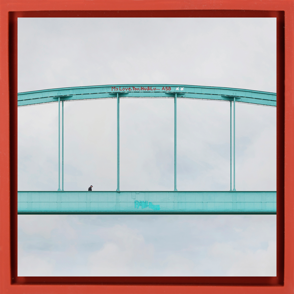 To the Other Side - Red wrapp