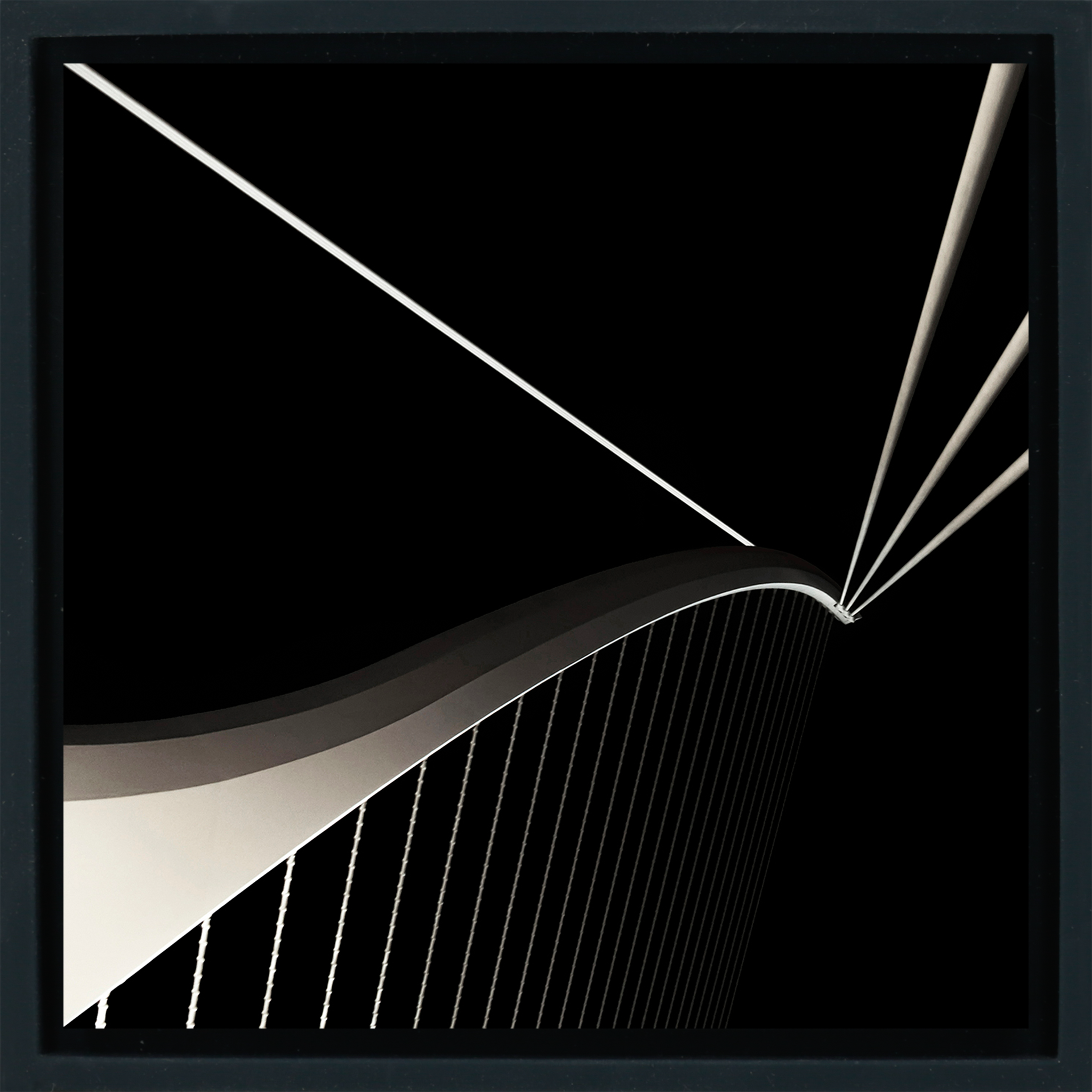 How to Cross a Bridge - Zwarte Wrapp