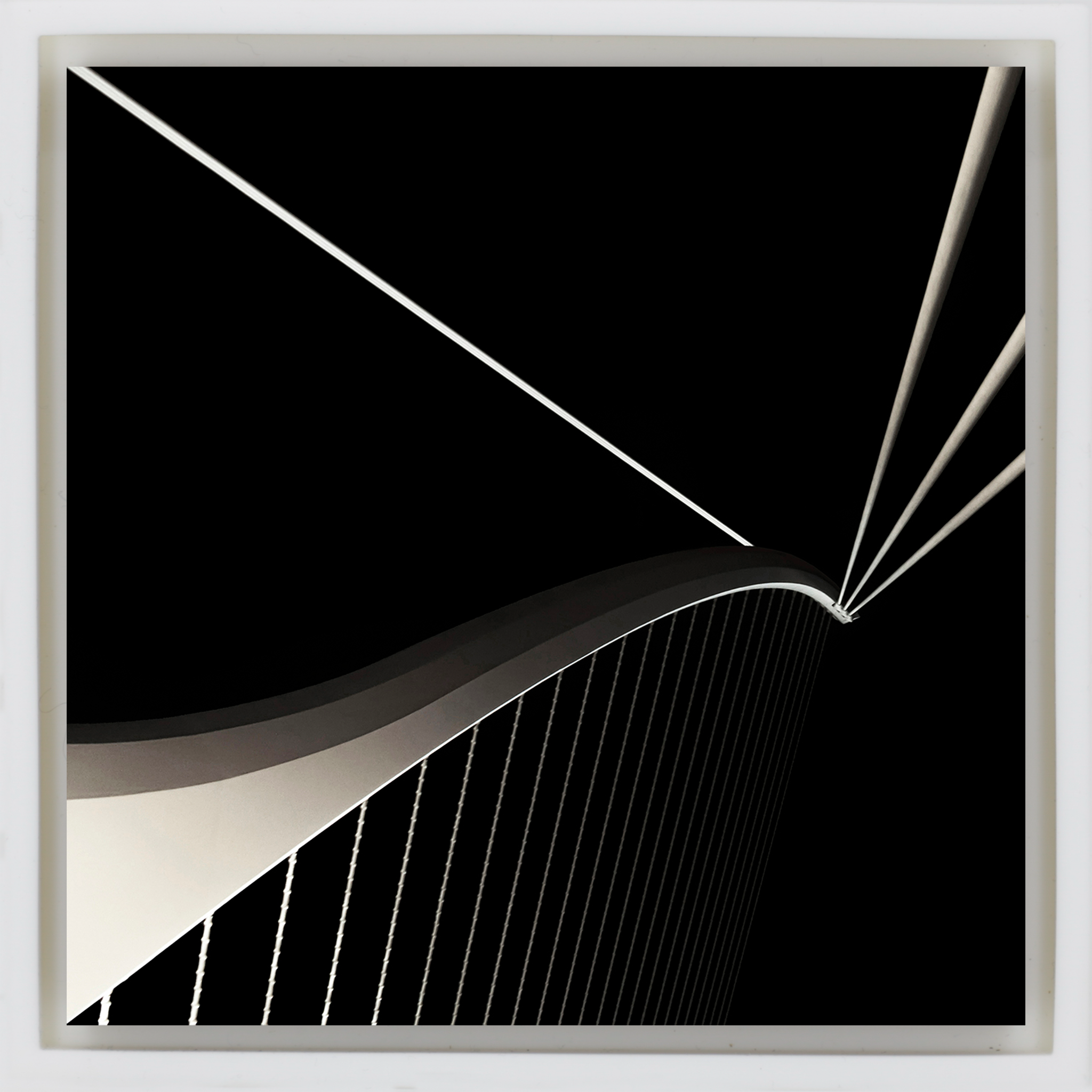How to Cross a Bridge - Witte Wrapp