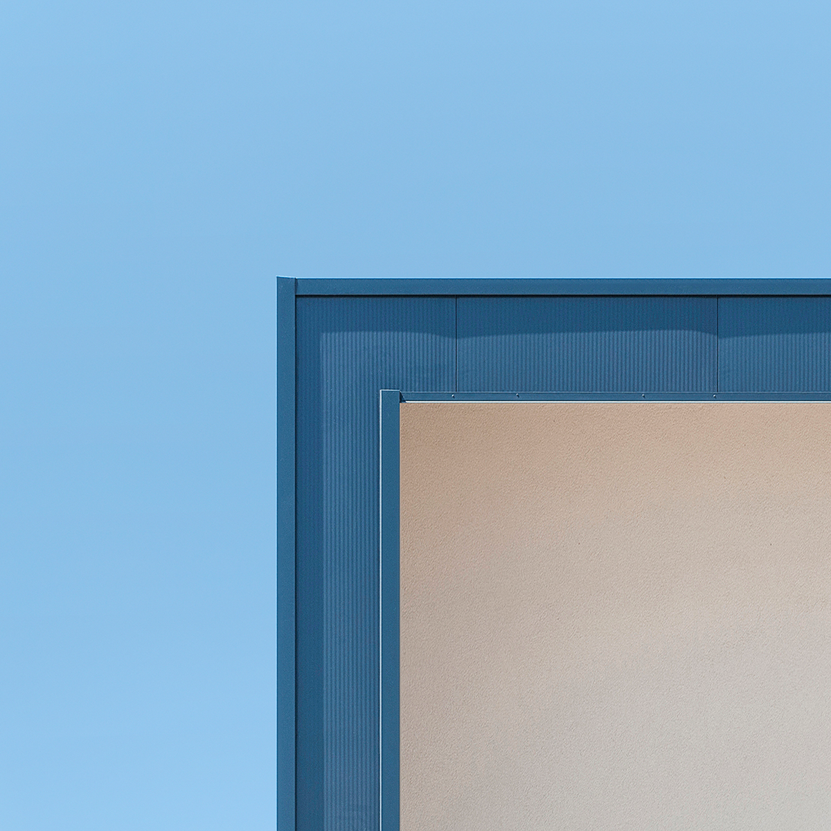 Blue Corner