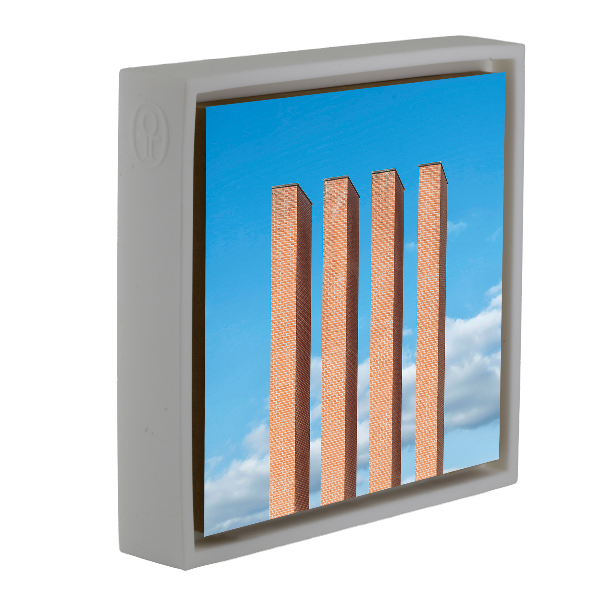 Four - Witte Wrapp