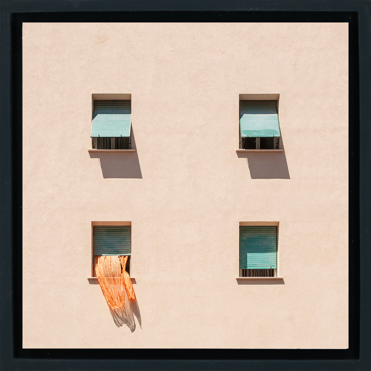 Open Windows
