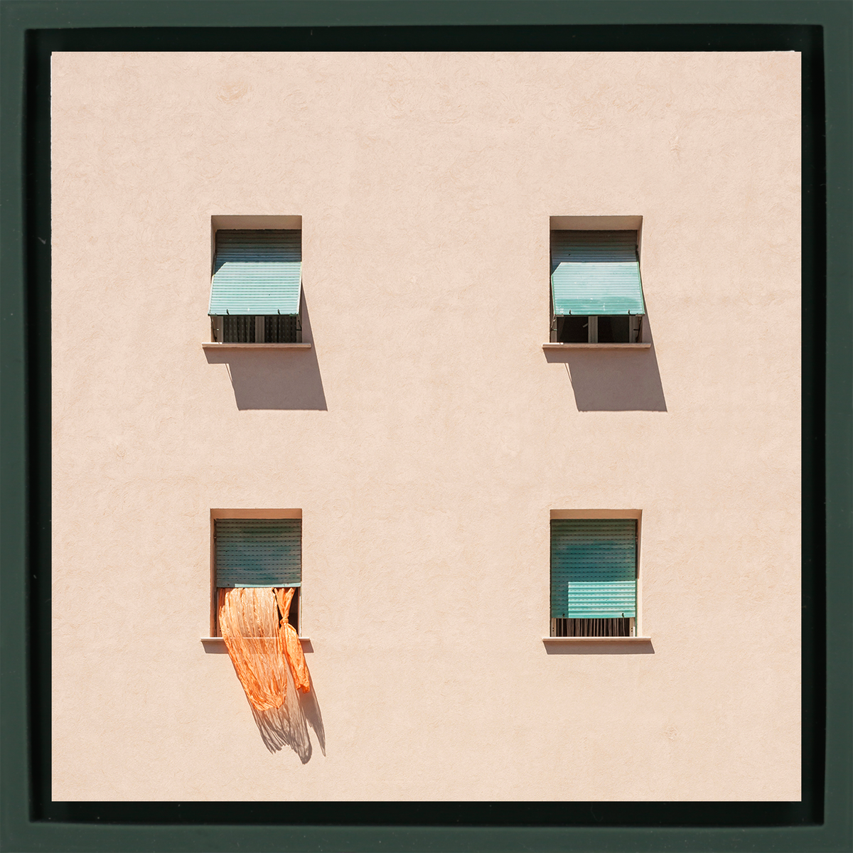 Open Windows