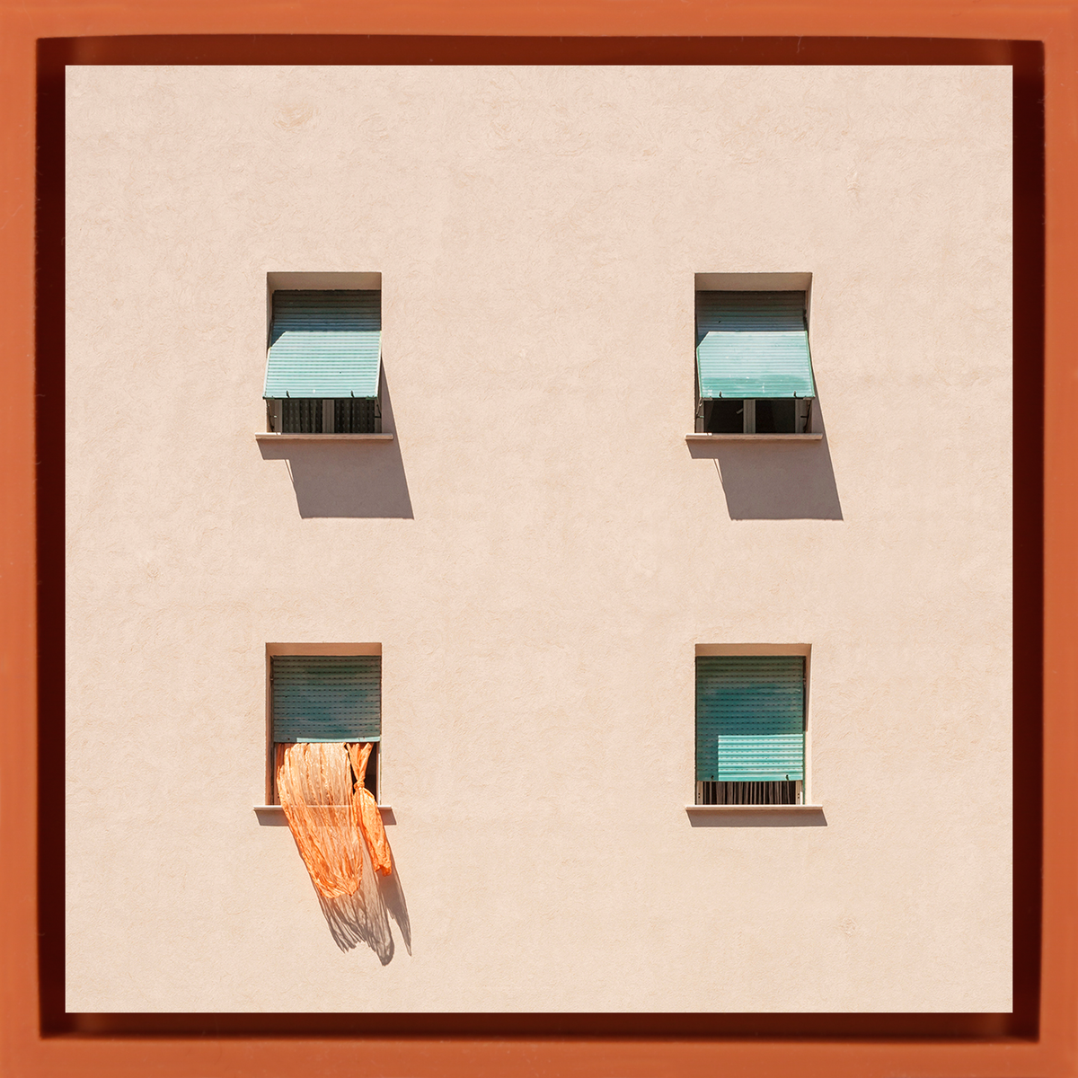 Open Windows