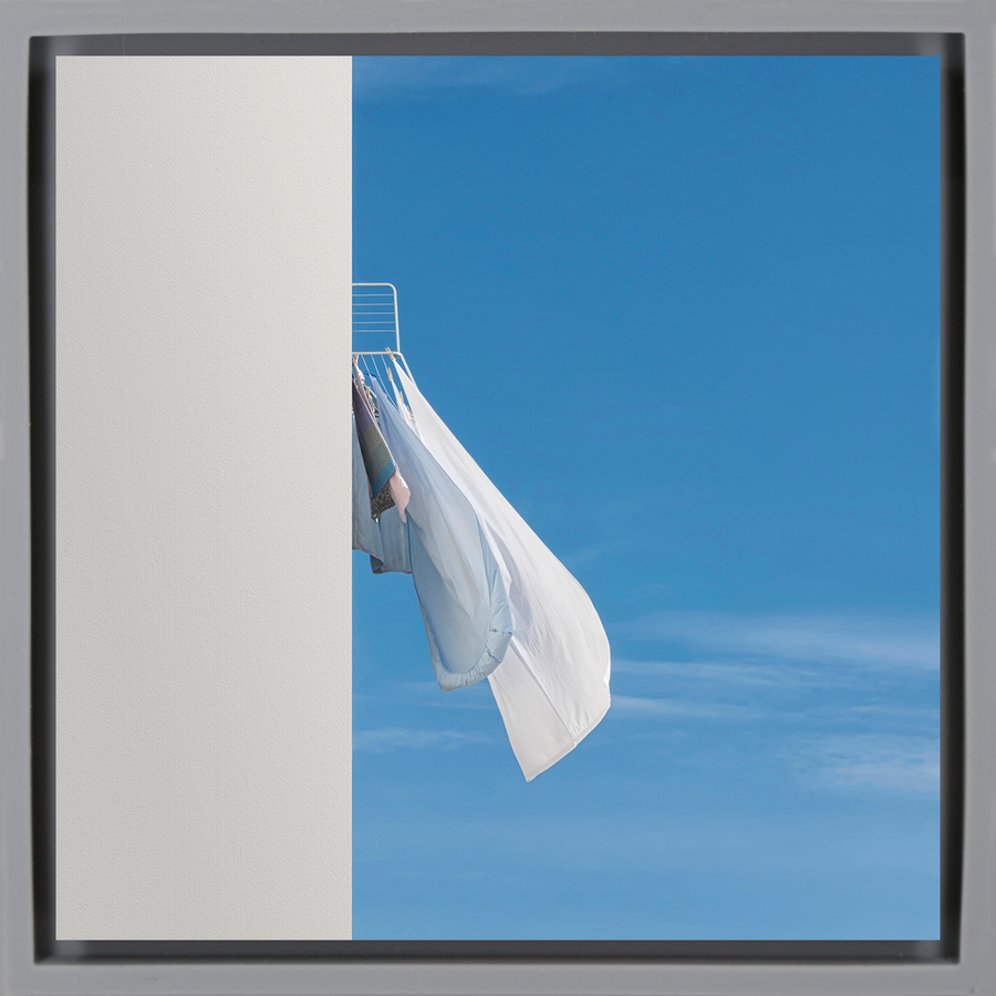 Fresh Air - Grey Wrapp