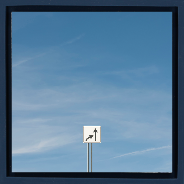 Airways - Dark Blue Wrapp
