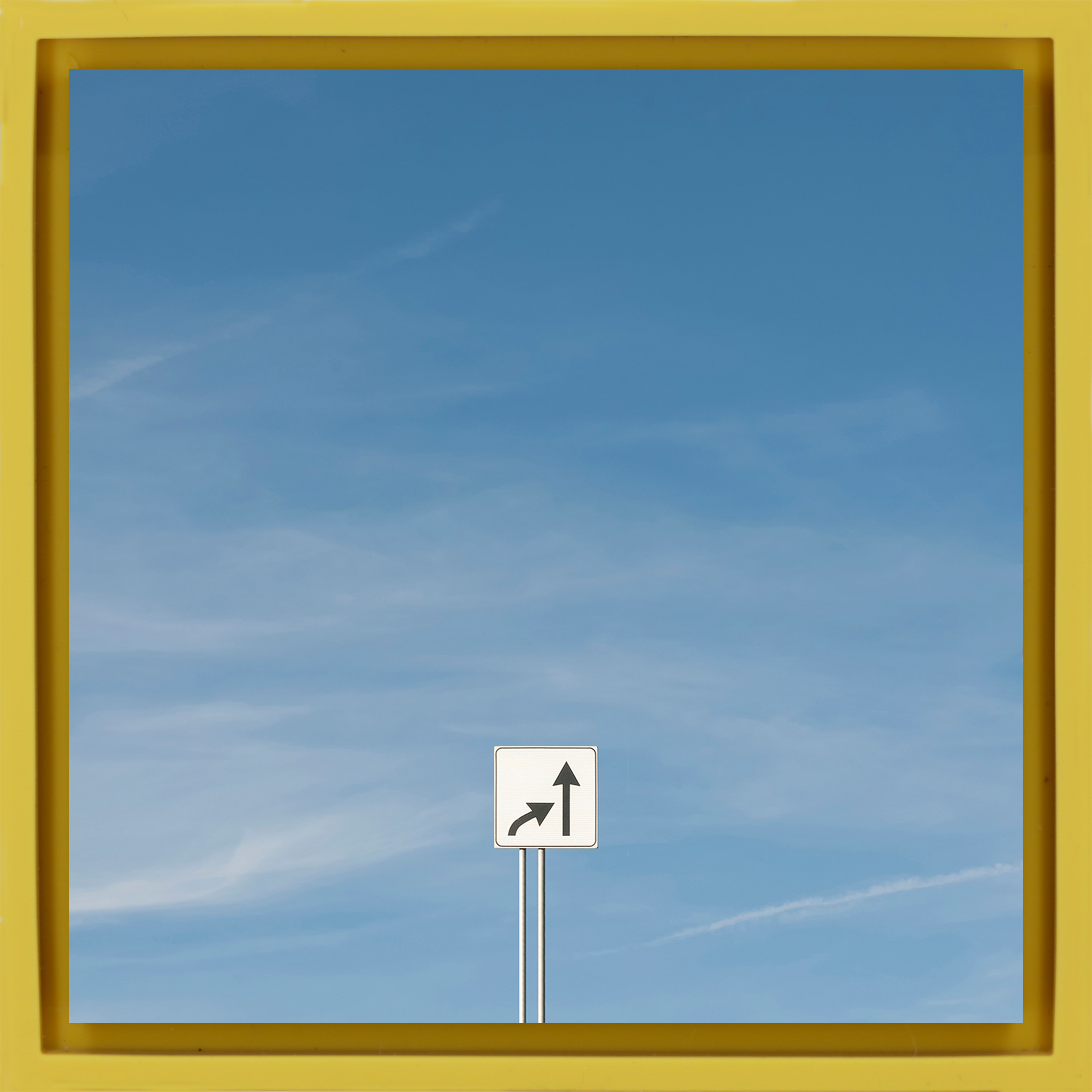 Airways- Yellow Wrapp