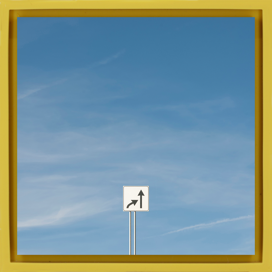 Airways - Gelbe Wrapp