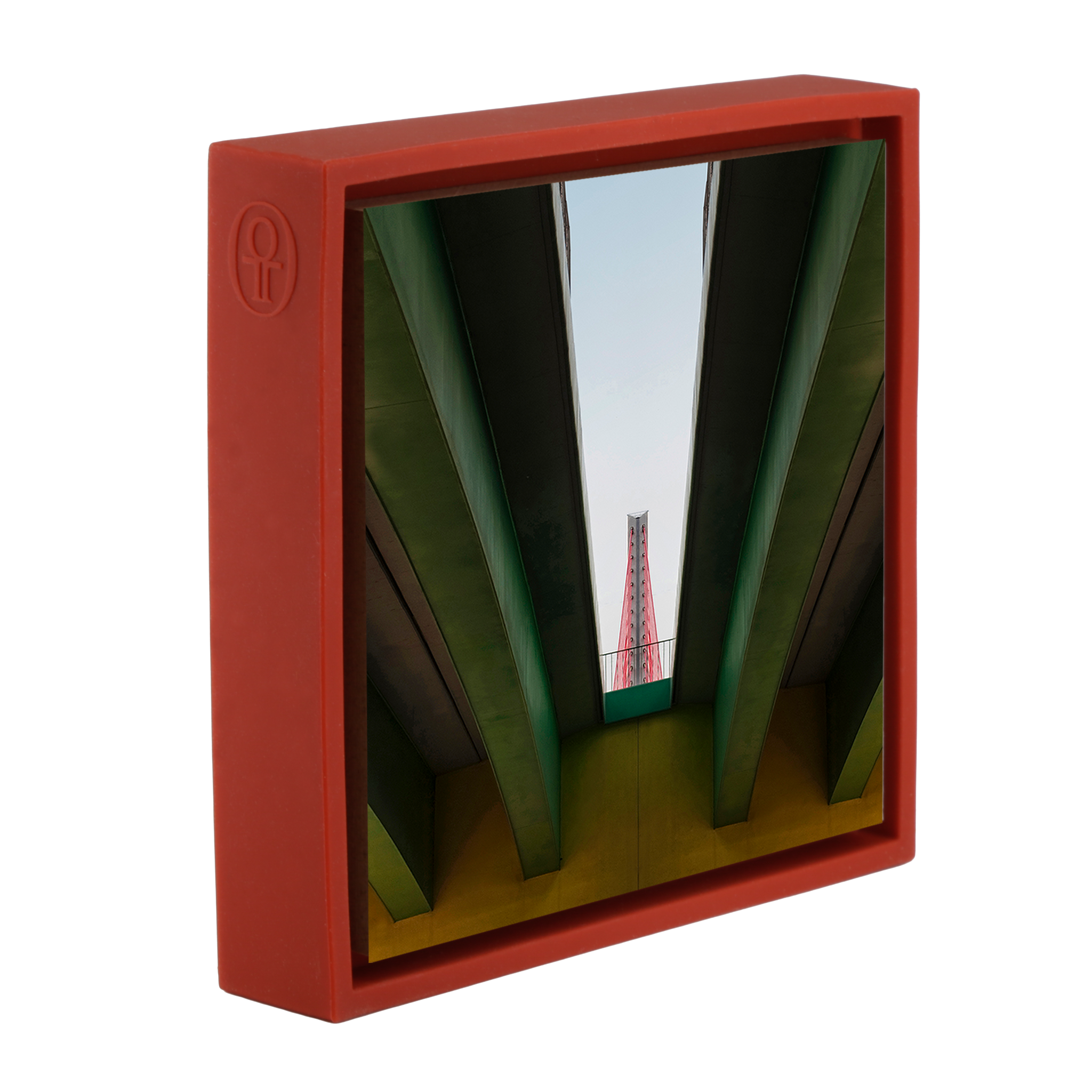 Sight Line- Red Wrapp