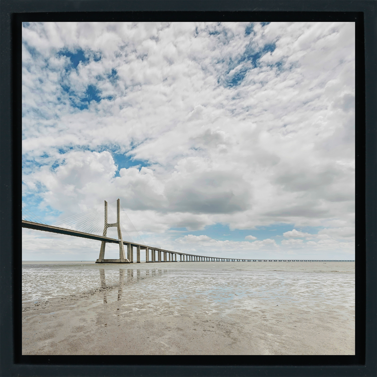 A Long Way