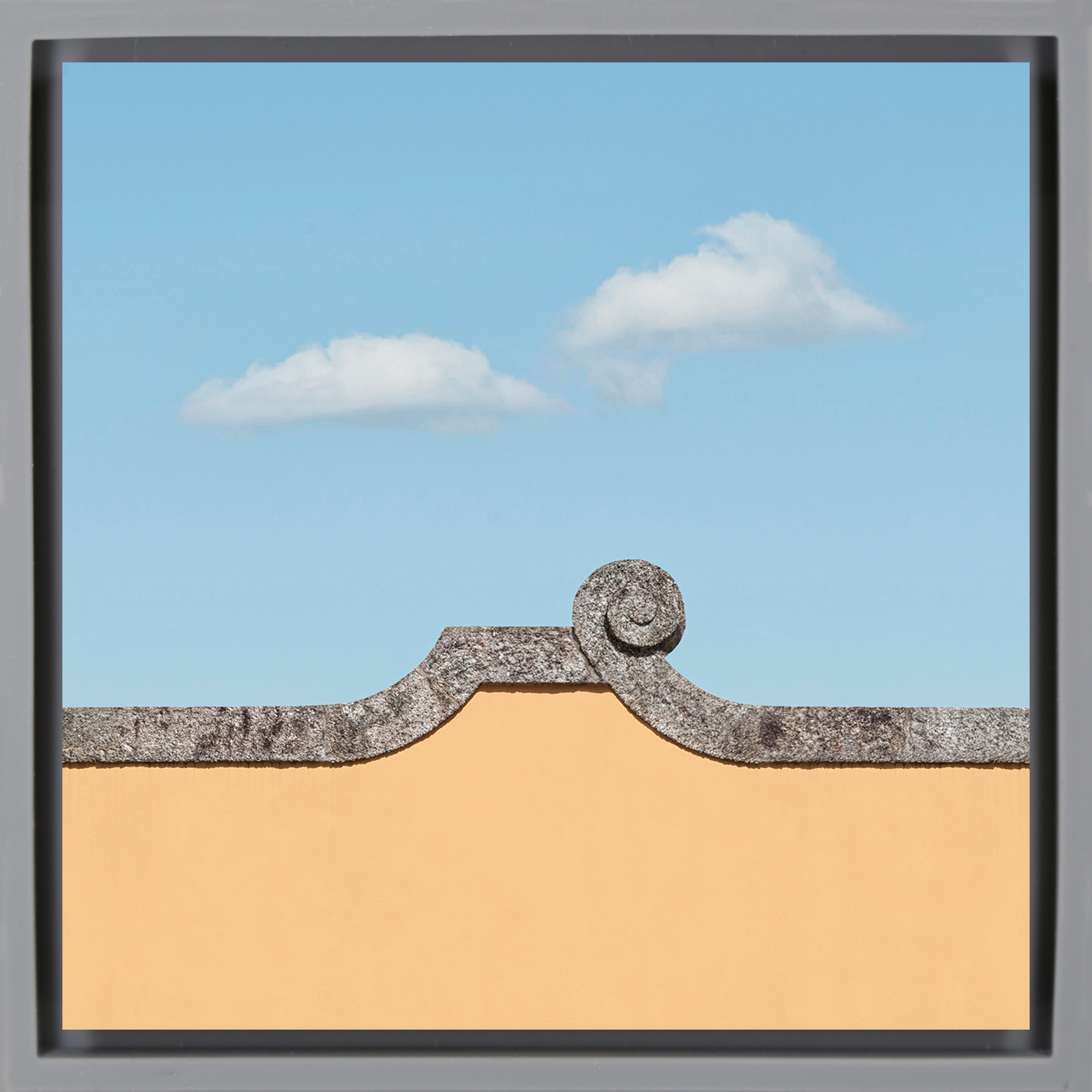 Jump Over - Grijze Wrapp