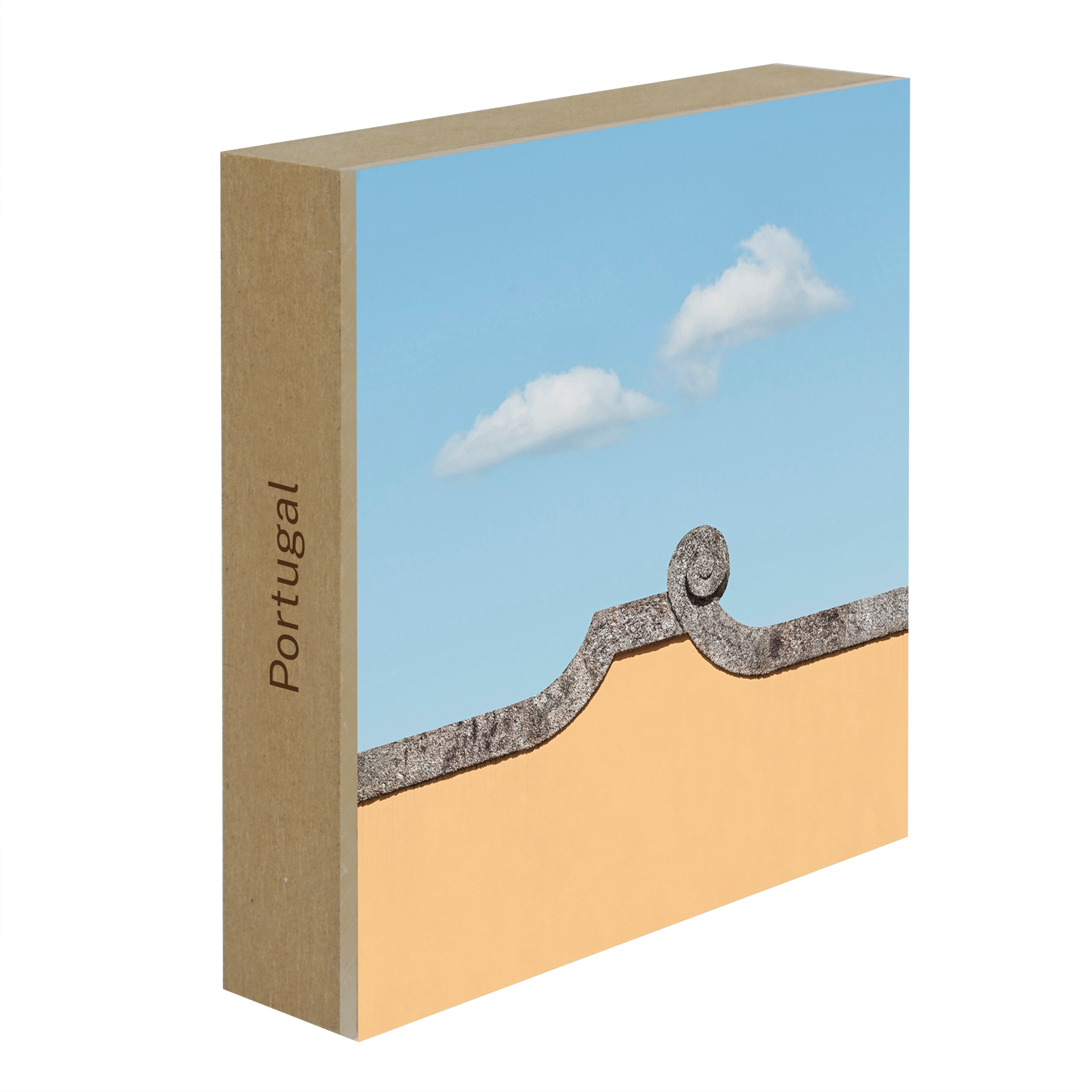 Jump Over- Collection: Portugal