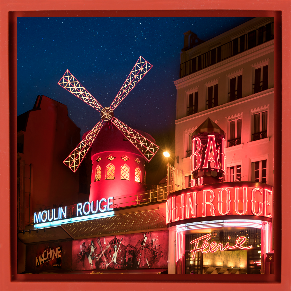 Moulin Rouge