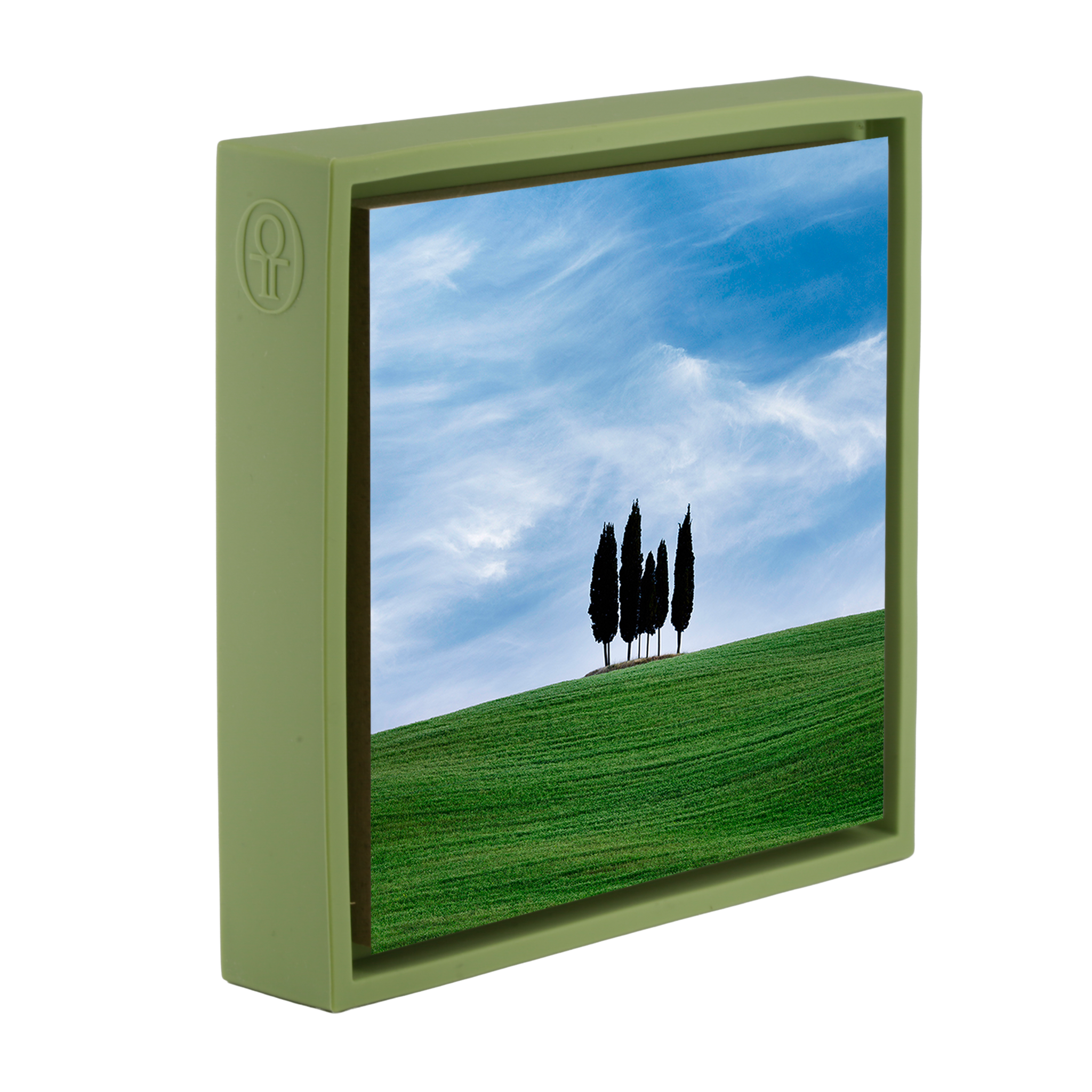 Paradiso Sula- Light Green Wrapp