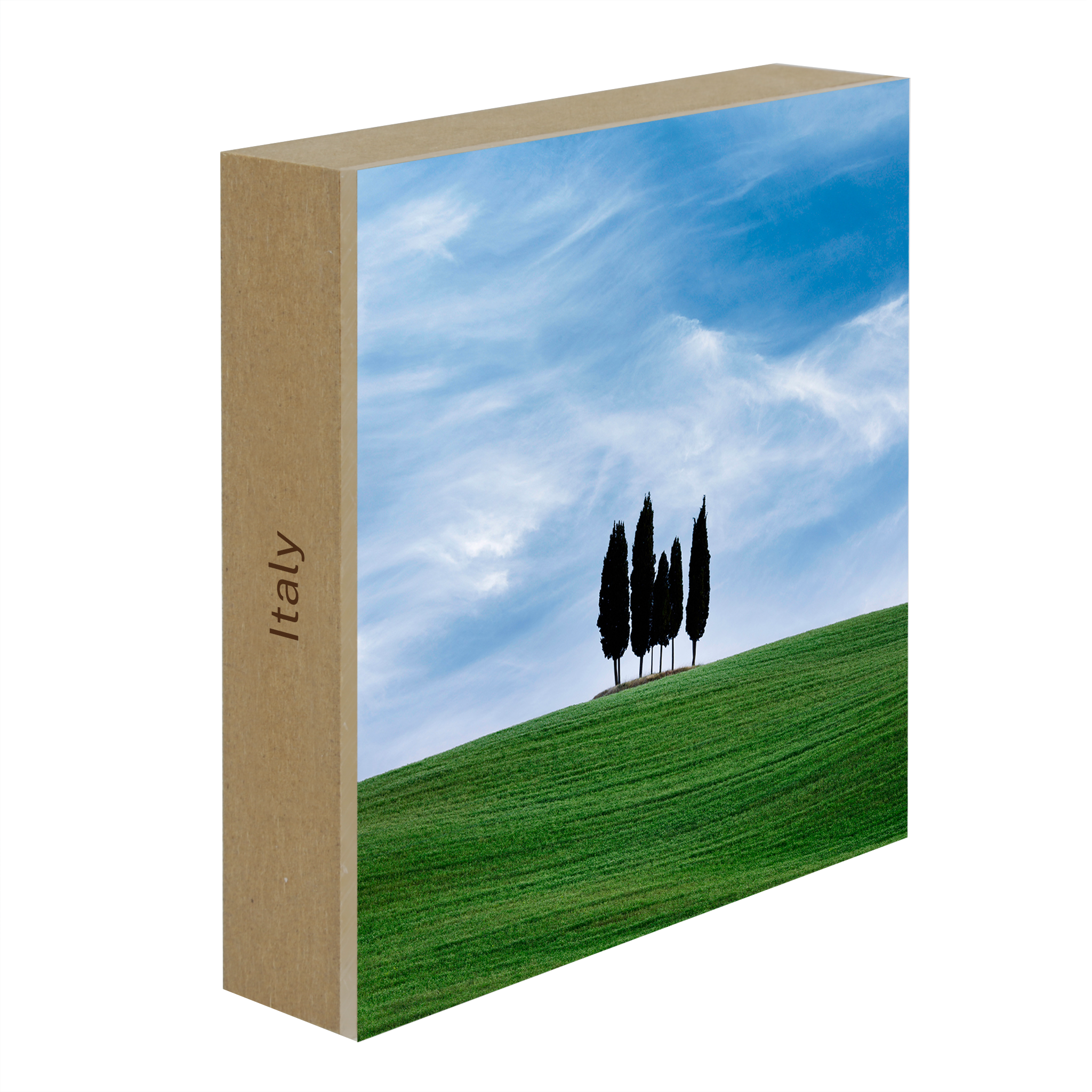 Paradiso Sula- Collection: Italy