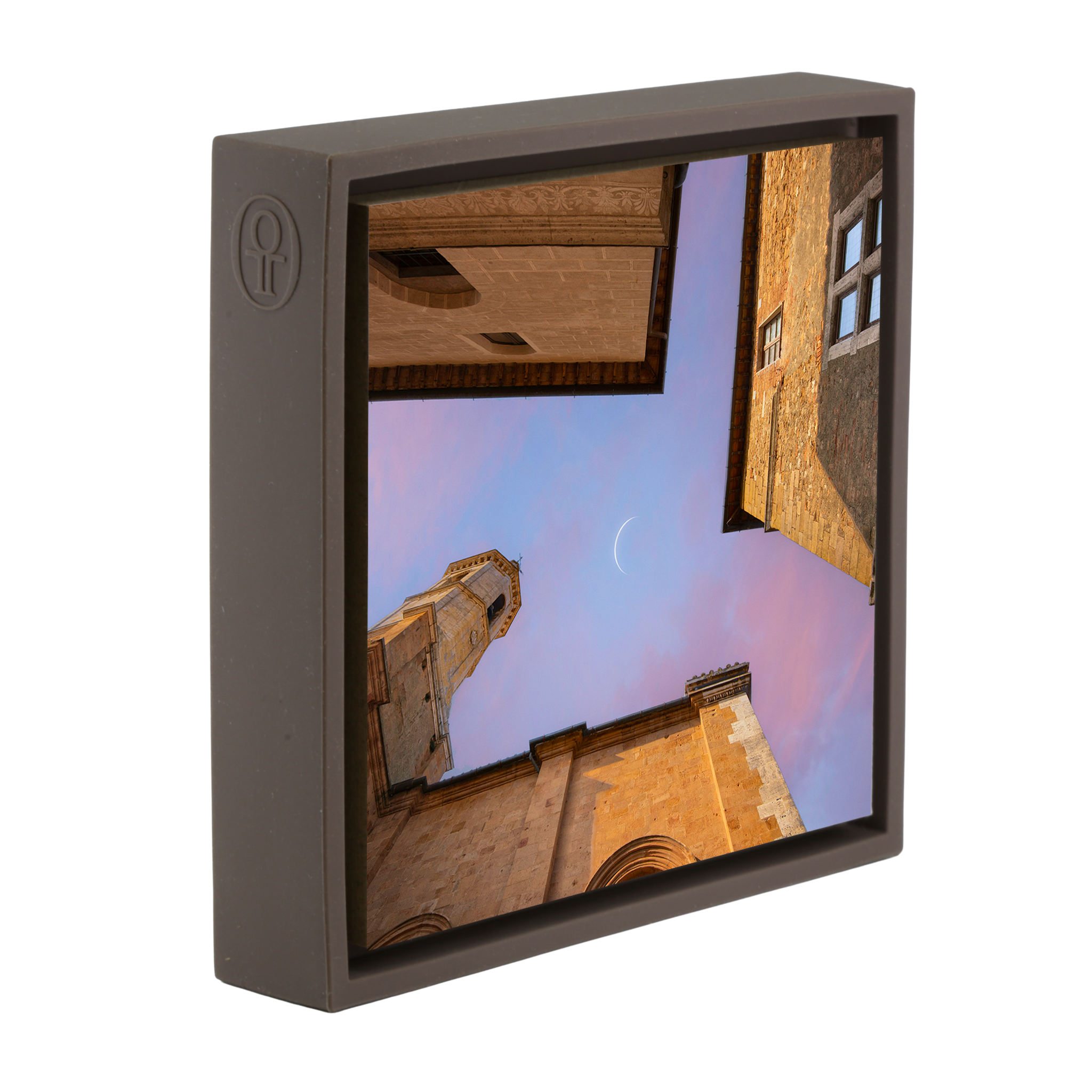 Under the Tuscan Moon- Brown Wrapp