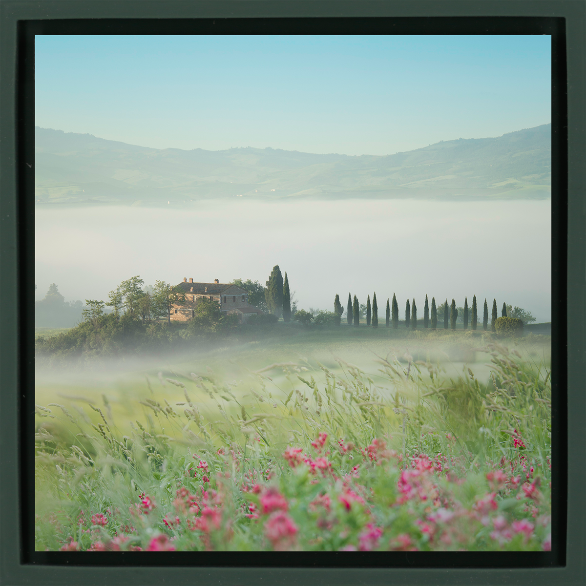 Villa del Sogno