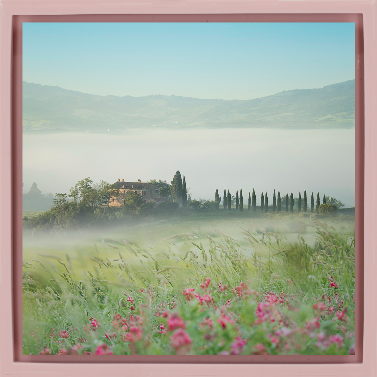 Villa del Sogno