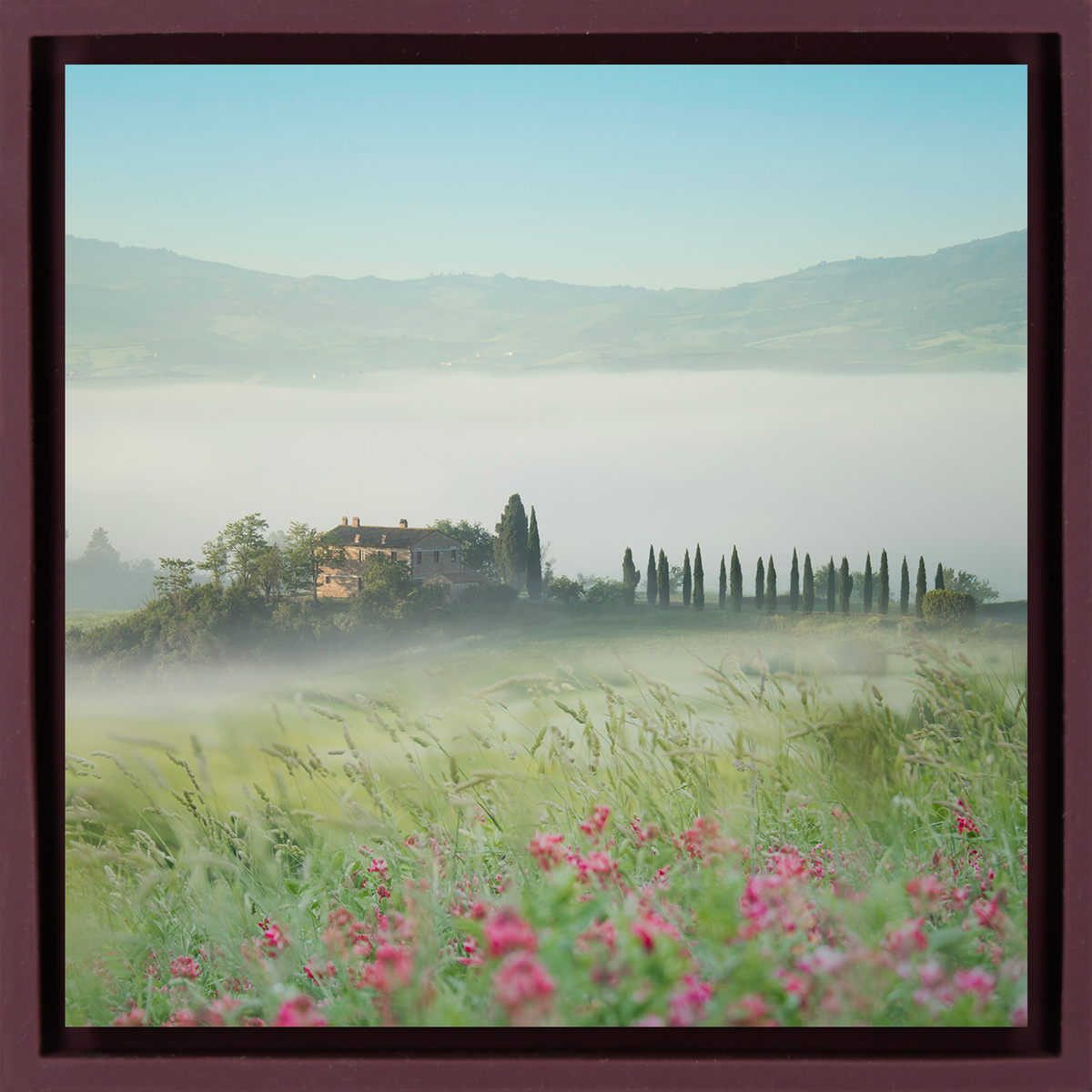 Villa del Sogno