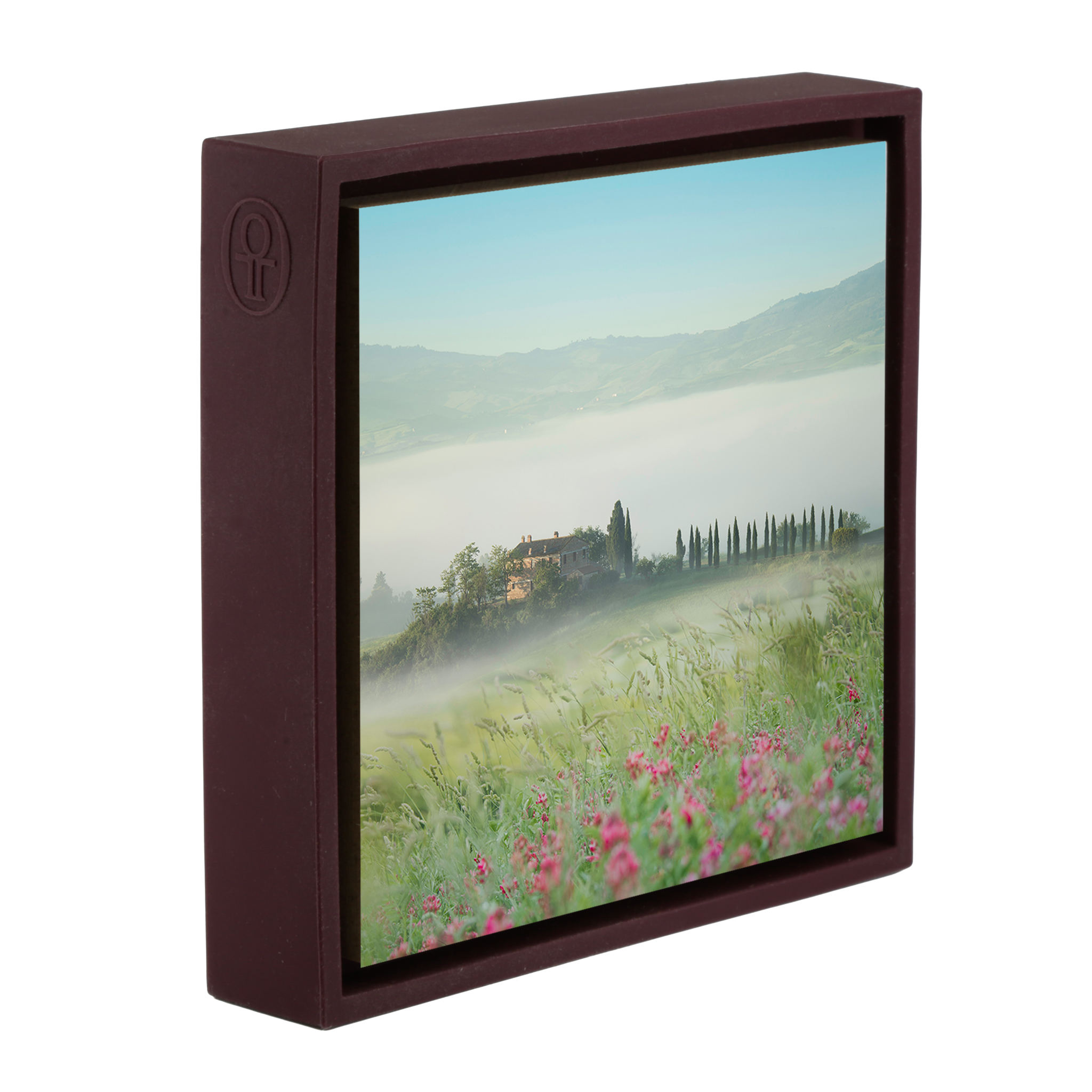 Villa del Sogno – Lila Verpackung