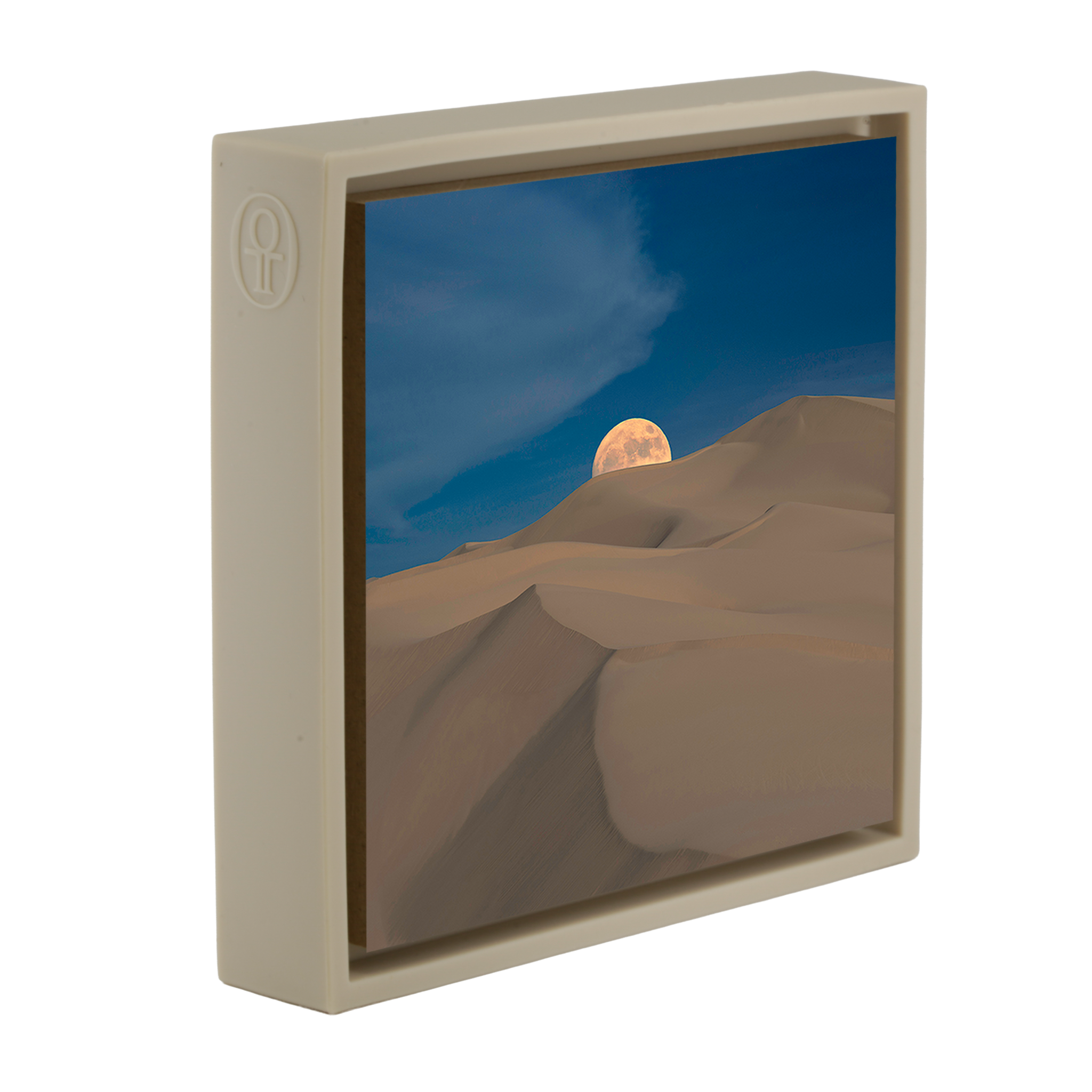 Desert Veil- Sand Wrapp