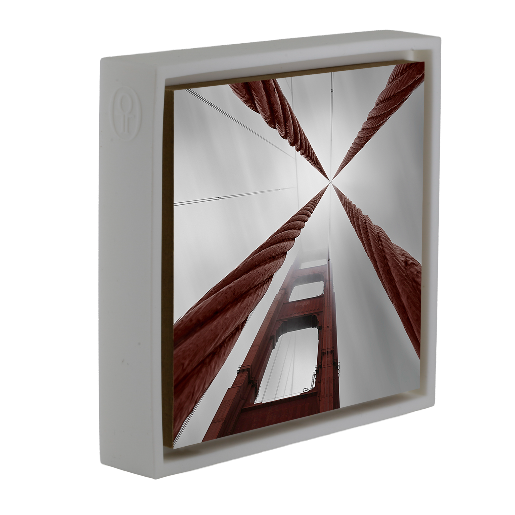 X Factor – Weiße Verpackung