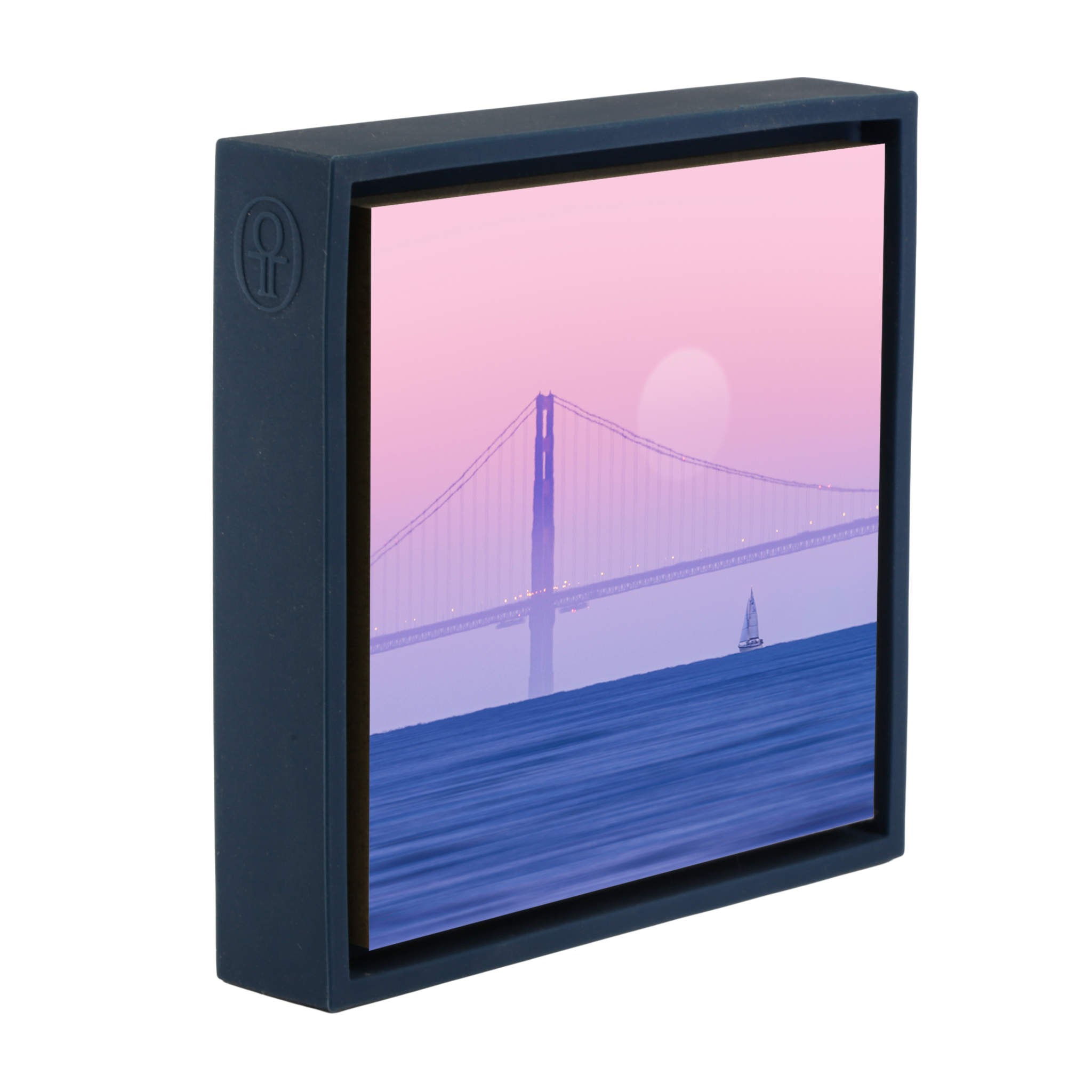 Sunet Sail- Dark Blue Wrapp