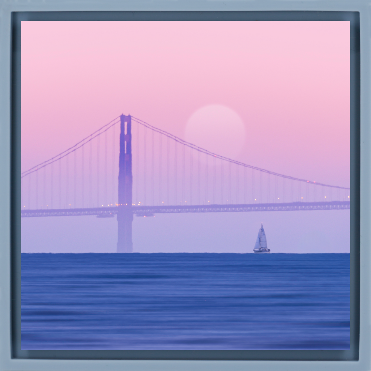 Sunet Sail
