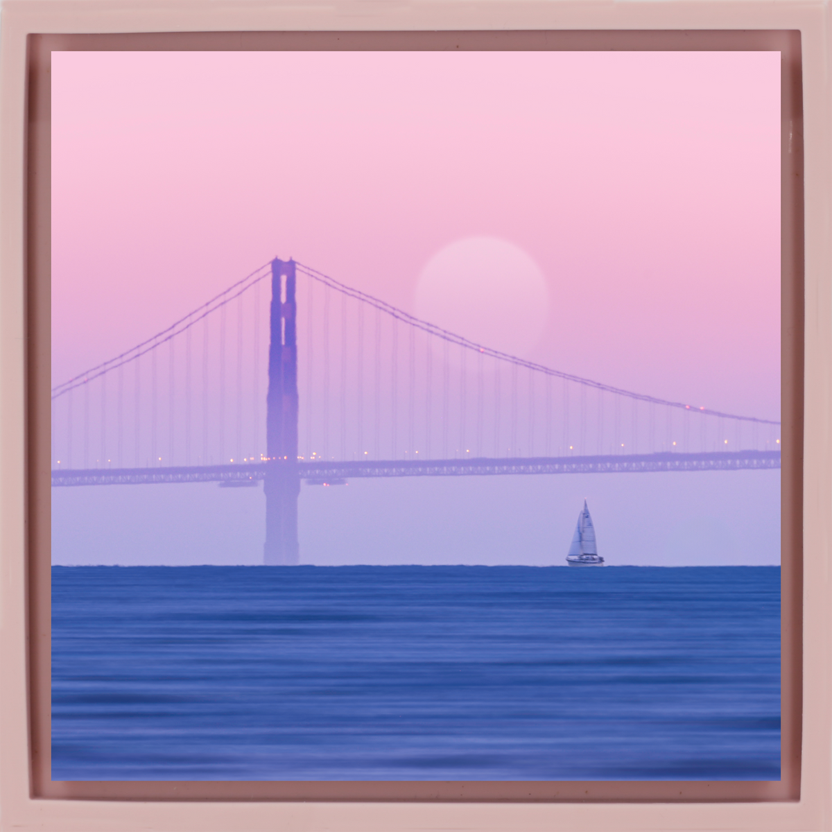 Sunet Sail