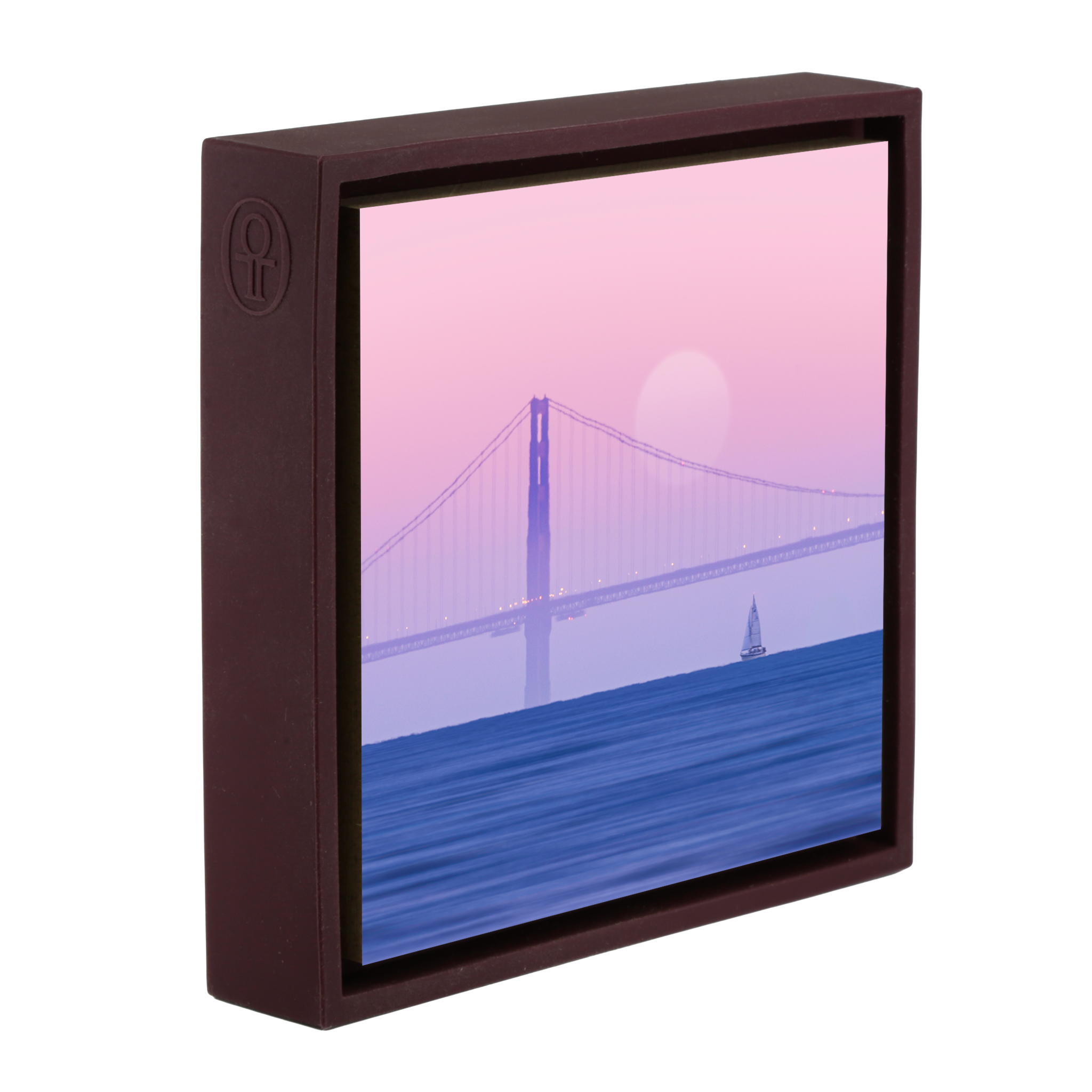 Sunet Sail- Purple Wrapp