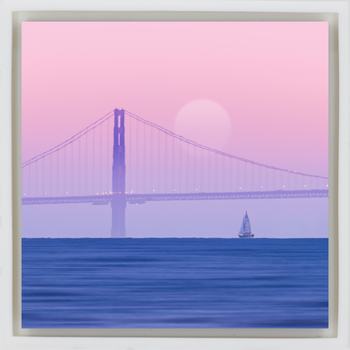 Sunet Sail
