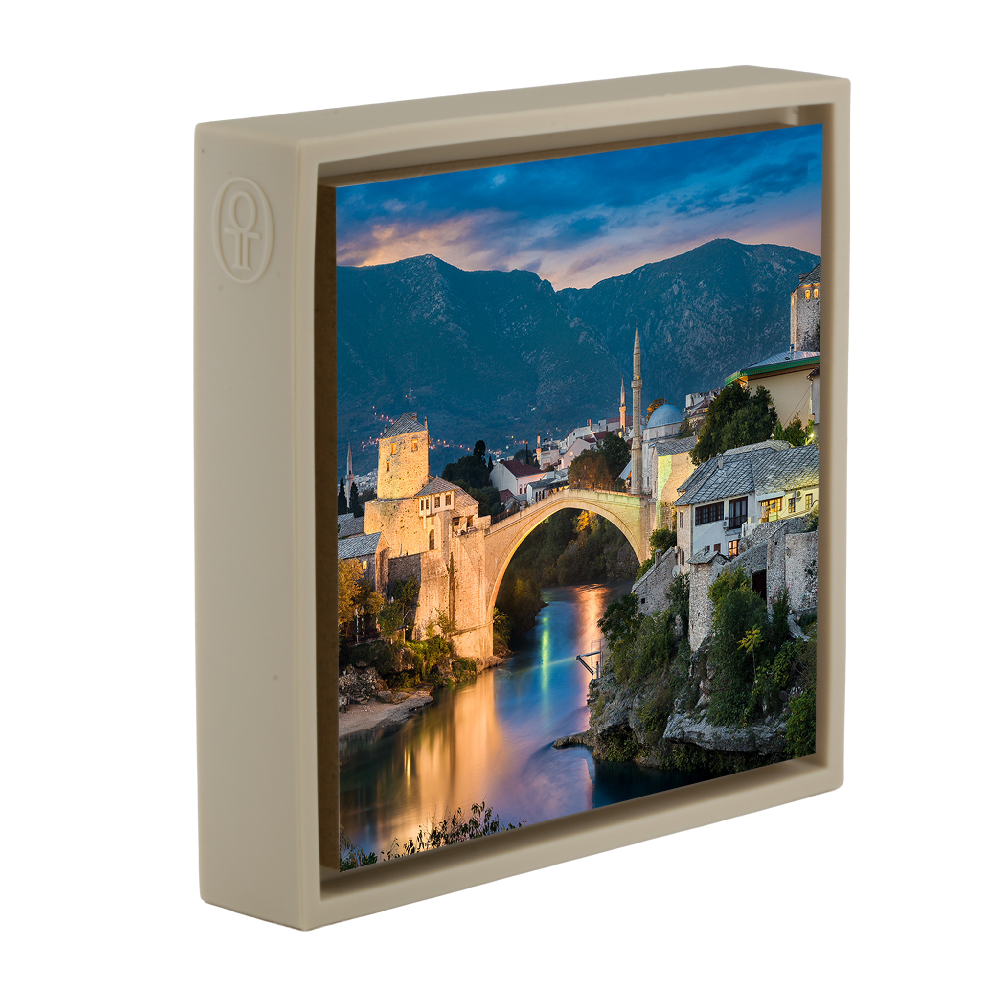Mostar Bridge – Sand Wrapp