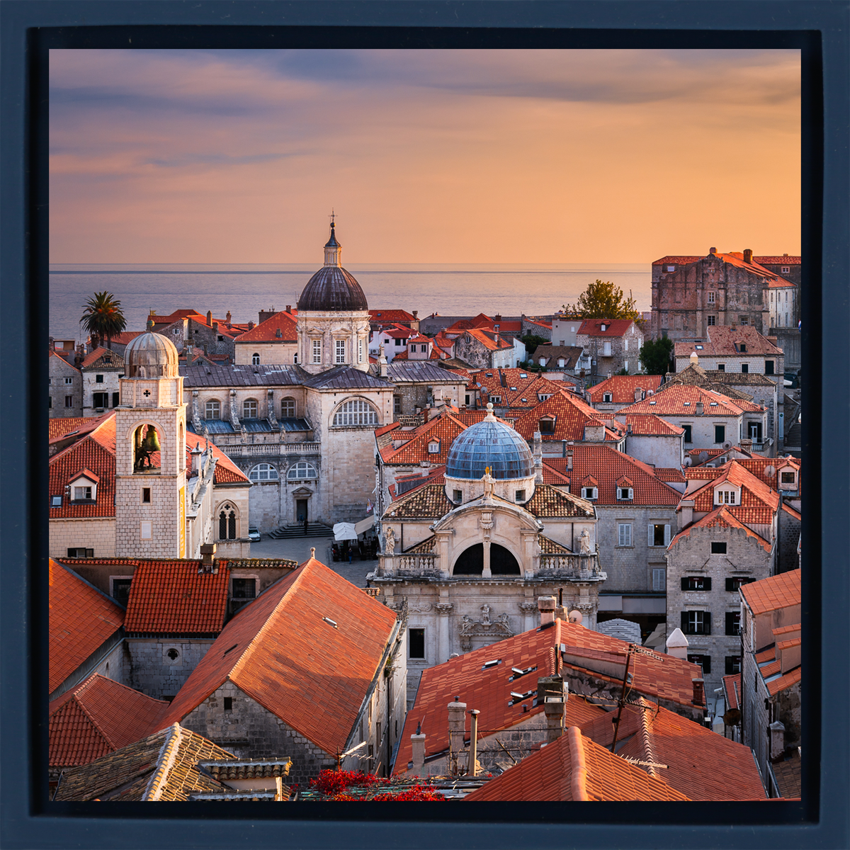 Old Town Dubrovnik