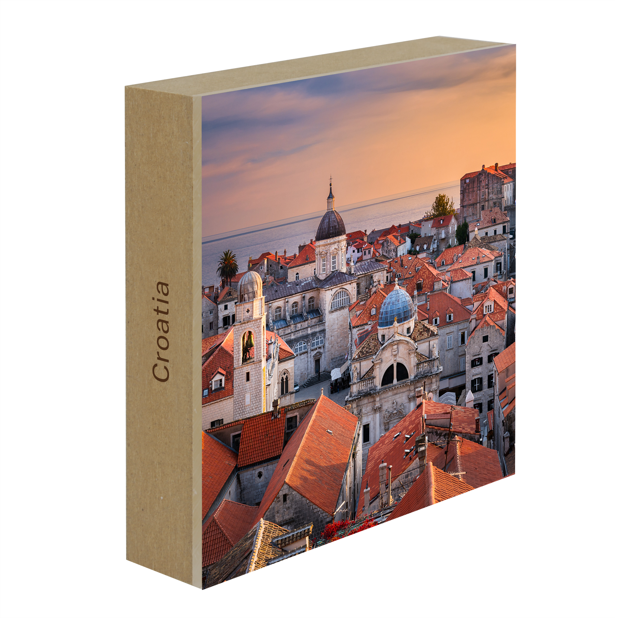 Old Town Dubrovnik- Collection: Croatia