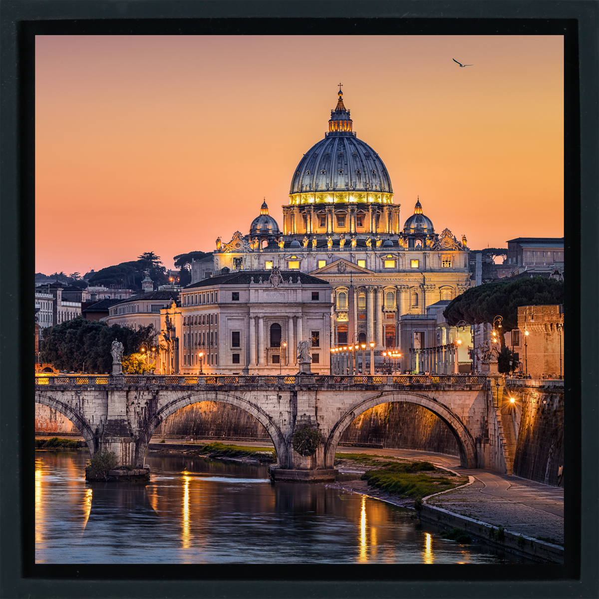 St Peter Basilica