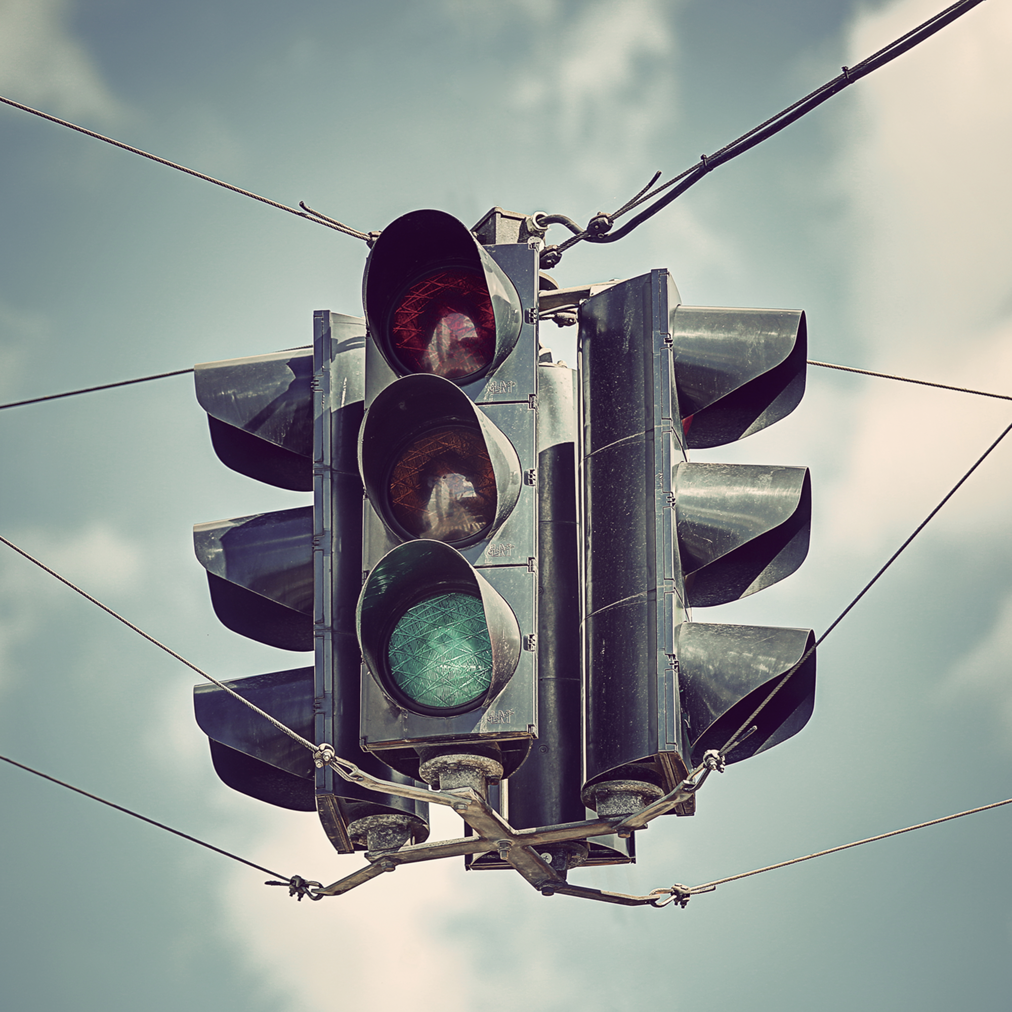 Green- Collection: Denmark