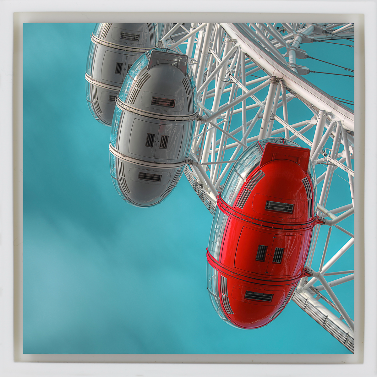 London Eye