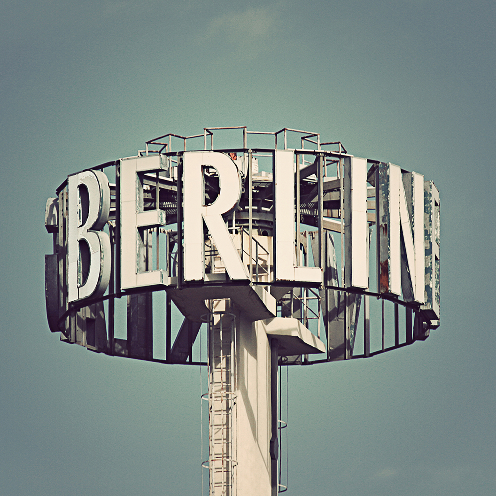 Berlin- Collection: Germany