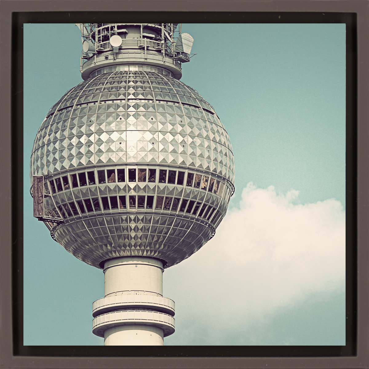 Fernsehturm