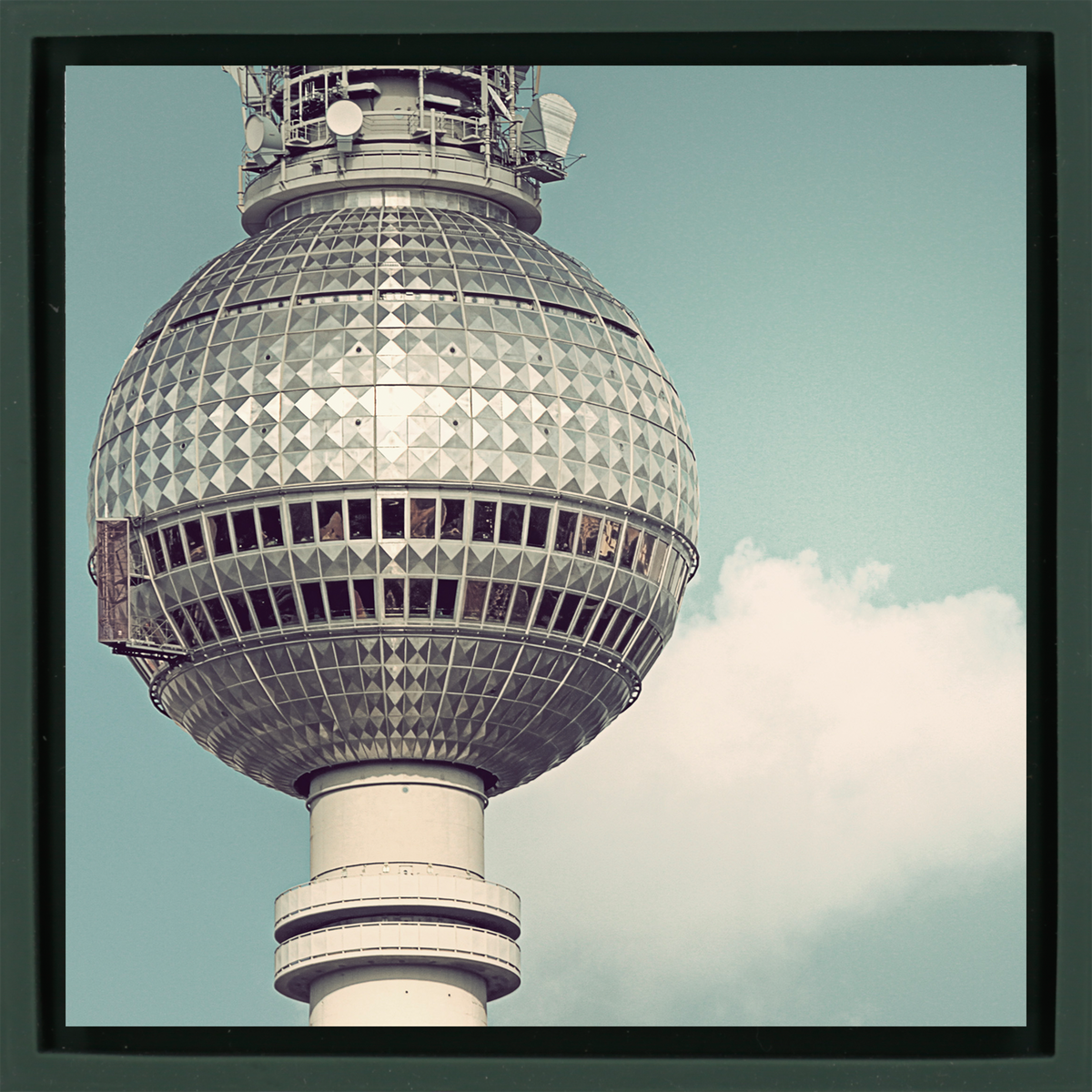 Fernsehturm